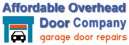Affordable Garage Door Repair | Jackson | (209) 763-5534